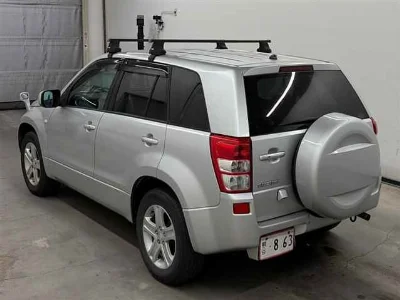 SUZUKI ESCUDO