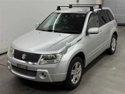 SUZUKI ESCUDO
