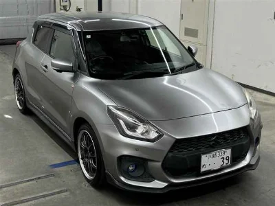 SUZUKI SWIFT SPORTS