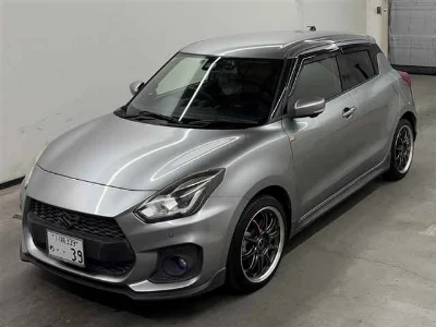 SUZUKI SWIFT SPORTS