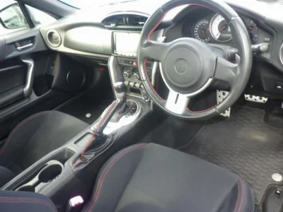 TOYOTA 86