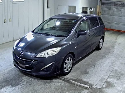 MAZDA PREMACY