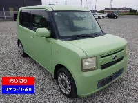 Цена авто Daihatsu Move Conte с аукционов Японии, номер кузова L575S, пробег 187 000, оценка 2