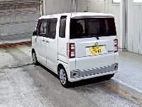 Цена авто Daihatsu Wake с аукционов Японии, номер кузова LA700S, пробег 104 000, оценка 8