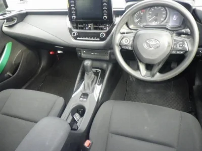 TOYOTA COROLLA TOURING