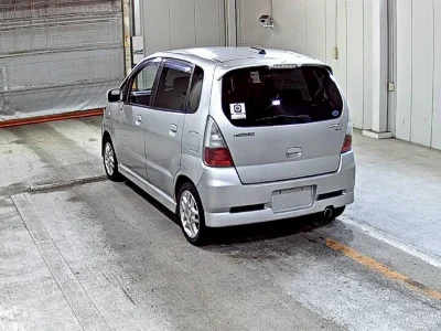 SUZUKI MRWAGON