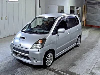 SUZUKI MRWAGON