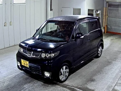 HONDA ZEST