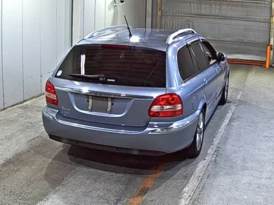 JAGUAR X TYPE ESTATE