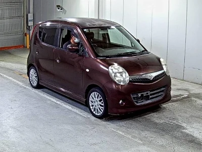 SUZUKI MRWAGON
