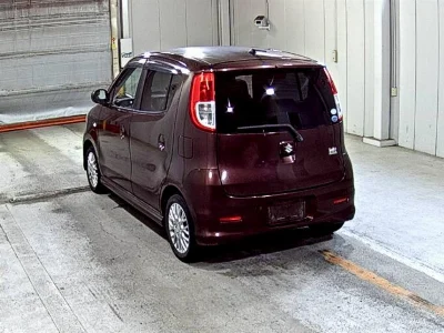 SUZUKI MRWAGON