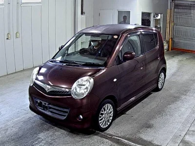 SUZUKI MRWAGON