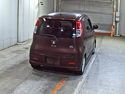 SUZUKI MRWAGON