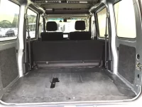 Цена авто Daihatsu Hijet Cargo с аукционов Японии, номер кузова S321V, пробег 54 000, оценка 8