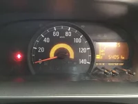 Цена авто Daihatsu Hijet Cargo с аукционов Японии, номер кузова S321V, пробег 54 000, оценка 8
