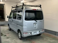 Цена авто Daihatsu Hijet Cargo с аукционов Японии, номер кузова S321V, пробег 54 000, оценка 8