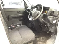 Цена авто Daihatsu Hijet Cargo с аукционов Японии, номер кузова S321V, пробег 54 000, оценка 8