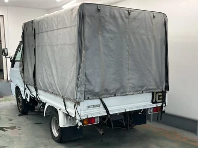 MAZDA BONGO
