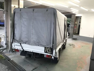 MAZDA BONGO