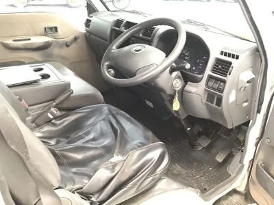 MAZDA BONGO