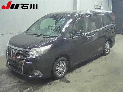 TOYOTA ESQUIRE