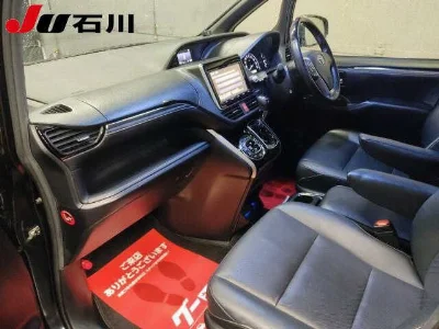 TOYOTA ESQUIRE