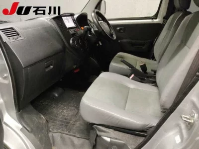 TOYOTA LITE ACE VAN