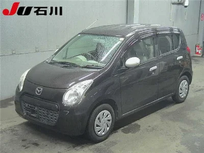 MAZDA CAROL ECO