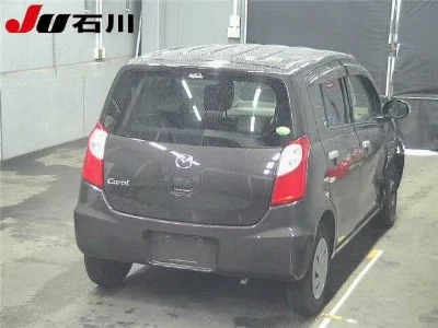 MAZDA CAROL ECO