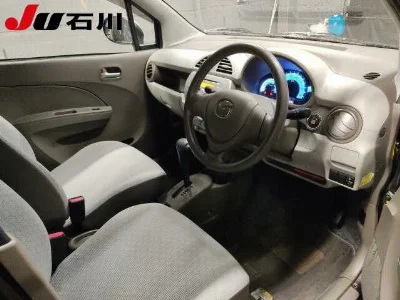 MAZDA CAROL ECO