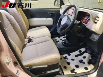DAIHATSU MIRA COCOA