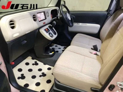 DAIHATSU MIRA COCOA