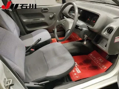 HONDA TODAY