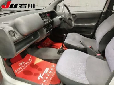 HONDA TODAY