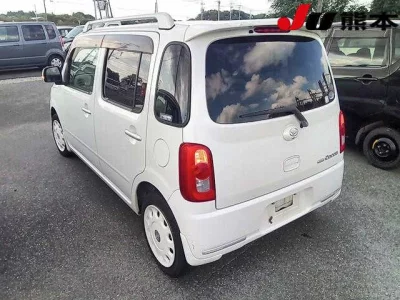 DAIHATSU MIRA COCOA