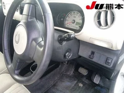 DAIHATSU MIRA COCOA