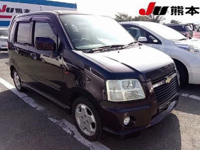CHEVROLET MW