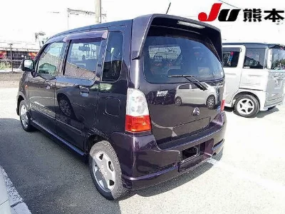 CHEVROLET MW