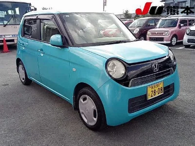 HONDA N ONE