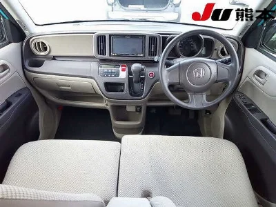 HONDA N ONE