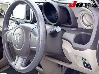 HONDA N ONE