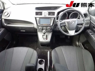 NISSAN LAFESTA