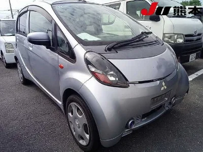 MITSUBISHI I
