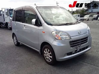 DAIHATSU TANTO EXE