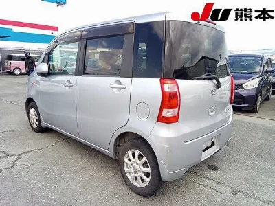 DAIHATSU TANTO EXE