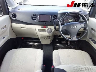 DAIHATSU TANTO EXE