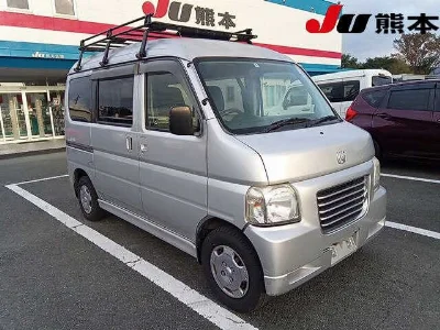 HONDA VAMOS