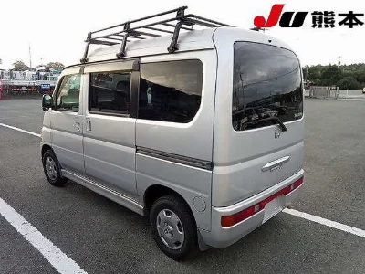 HONDA VAMOS