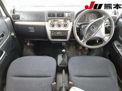 HONDA VAMOS