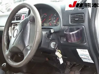 HONDA VAMOS